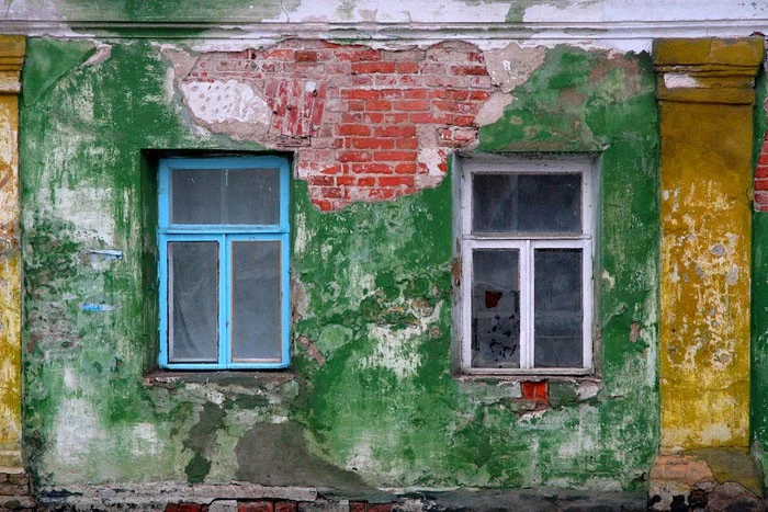 Ростовских окон