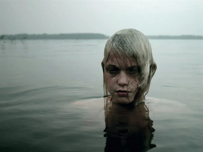 underwatergirl